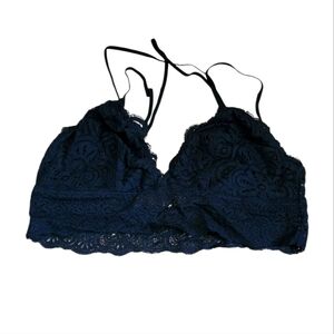 Aerie Lace Bralette Small